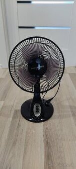 Malý ventilátor