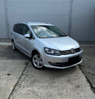 Volkswagen Sharan 2.0 TDi - 110 kW - Highline - mod. 2020 - 1