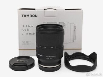 Tamron 17-28mm f/2.8 Di III RXD (A046)
