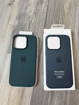 Originál Apple kryt Iphone 16 Pro
