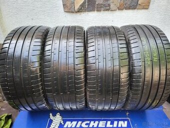 235/40 ZR18 Michelin letne pneumatiky