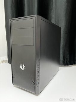 Herný PC/ i5 7600/ GTX 1060 3GB/ DDR4 16GB