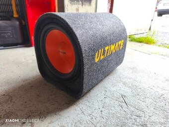 Aktívny subwoofer Sencor