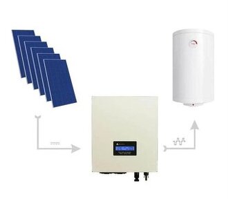 Menič na ohrev vody AZO DIGITAL 3,5KW