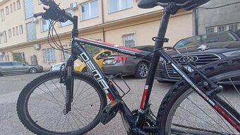 Bycikel Dema