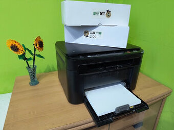 Laserová Mono Tlačiareň SAMSUNG SCX-3200