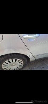 Predam jazdený vw passat