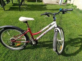 Chlapčenský bicykel Kenzel