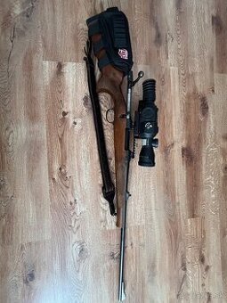 Guľovnica CZ550 Lux 308win