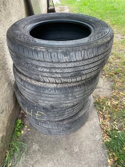 Letné pneumatiky 245/65 R17