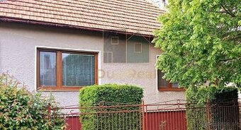 Na predaj rodinný dom – Šurany (holodom - 112m2)