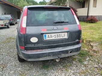 C Max