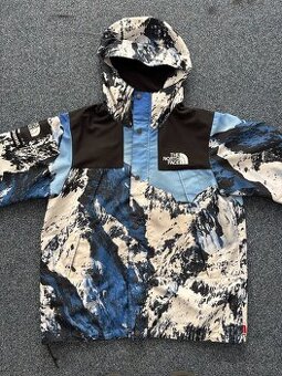 TNF x Supreme mountain jacket