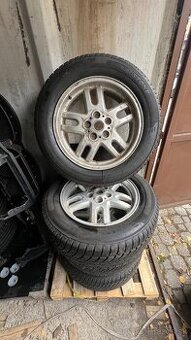 5x120 R18 5x120 Land Rover Range Rover