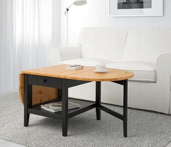 Rozkladací stol Arkelstorp Ikea