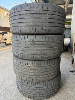 Continental 285/40 R21 Letne pneumatiky