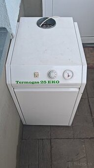 Thermogas 25 eko