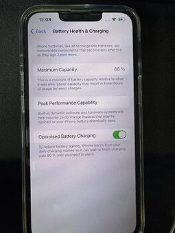 Iphone 13 128GB
