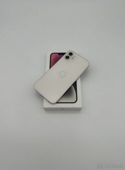 iPhone 12 64GB White (100% Batéria) + DARČEK