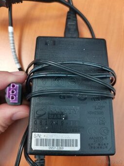 Adaptér tlačiarne HP