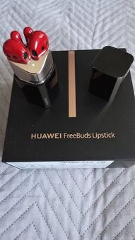 Huawei FreeBuds Lipstick