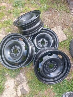 Disky na Peugeot,Citroen ,,15"