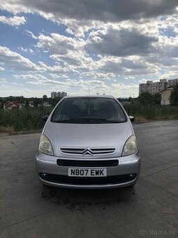 dovoz gb citroen
