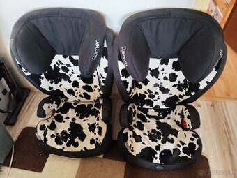 Britax Römer high line