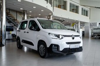 CITROËN BERLINGO (M1) PLUS BlueHDi 100 S&S BVM6