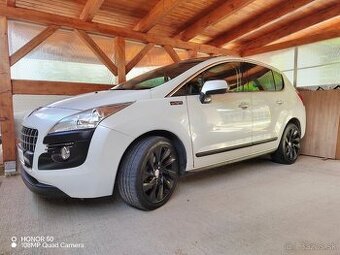 3008◾2.0 HDi◾PANORAMA