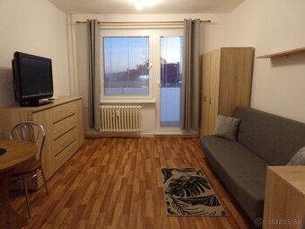 Prenájom GARSÓNKY S LOGGIOU, Dubnica nad Váhom