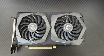 Gtx 1660 super