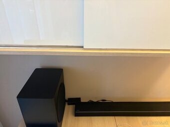 Samsung HW-Q60T Soundba