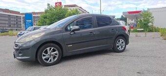 Peugeot 207 1.4 hdi Sport