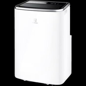 Mobilná klimatizácia Electrolux EXP26U338HW biela