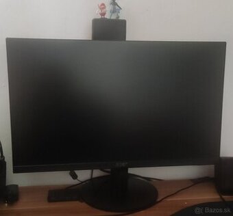 Acer 24 full hd monitor