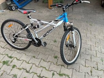Horský bicykel 26”