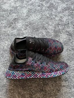 12x Pánské sportovní tenisky Adidas Deerupt
