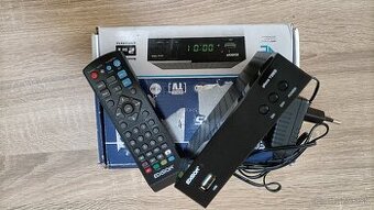 DVB-T2 prijímač Edision Picco T265