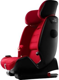 Autosedačka Britax Römer Advansafix IV R