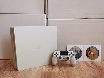 PS4 SLIM 500GB