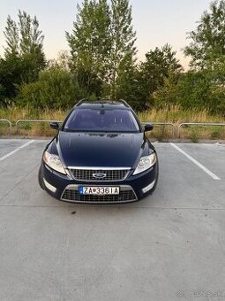 Predam Ford Mondeo 2.0 TDCi, Kombi, Titanium, 11/2009