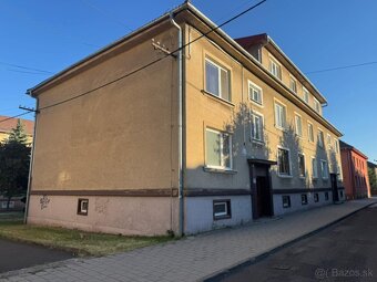 2-izbový byt 81 m2, Vranov nad Topľou , Sídlisko I.