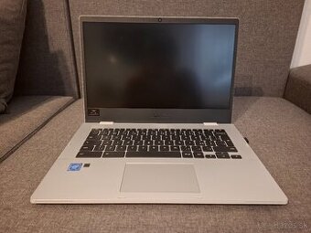 Predám Notebook Asus Chromebook