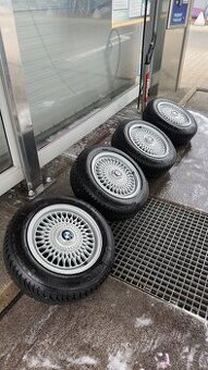 Bmw styling 17 r15