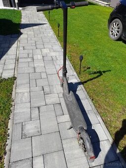 Predam elektricku kolobazku Xiaumi pro2