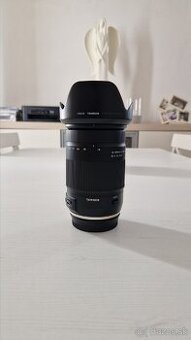 Tamron 18-400mm F 3.5-6.3