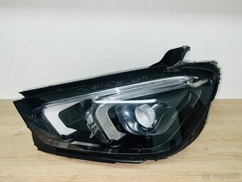 Mercedes GLE W167 LED světlomet A1679064308