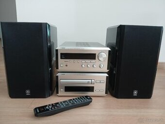 Yamaha RX-E200 - 1