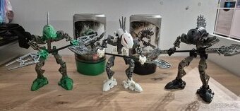 Lego Bionicle